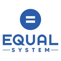 EQUAL System (PT. Kreasi Sinergi Perkasa) Logo