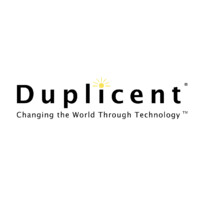 Duplicent, LLC Logo