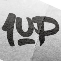 Ride1UP Logo
