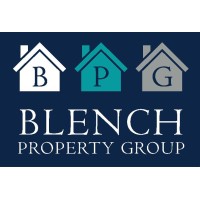 Blench Property Group Logo