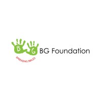 BG Foundation Logo