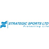 Strategic Sports Limited Logo