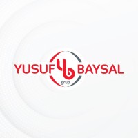 YUSUF BAYSAL GRUP Logo