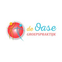 Groepspraktijk de Oase Logo