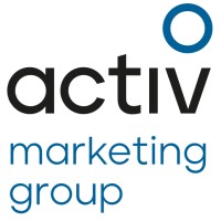 activ Marketing Group Logo