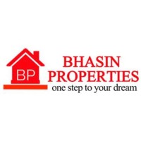 Bhasin Properties Logo