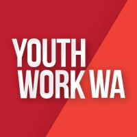 Youth Work WA Logo