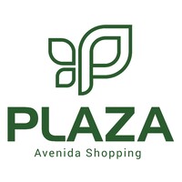 Plaza Avenida Shopping Logo
