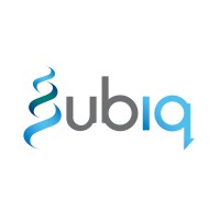 UBIQ University Bookshop Logo