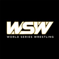 World Series Wrestling Logo