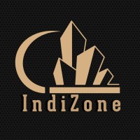 TheIndiZone Logo