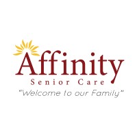 Affinity Senior Care (Michigan) Logo
