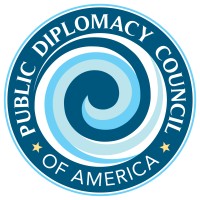 The Public Diplomacy Council of America Logo