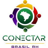 CONECTAR BRASIL RH S/A Logo