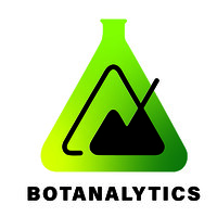 Botanalytics.org Logo