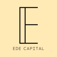 Ede Capital Logo
