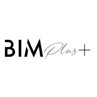 BIM PLUS Logo