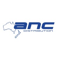 ANC Distribution Logo