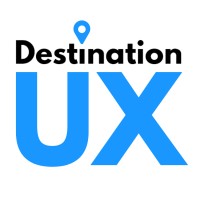 Destination UX Logo