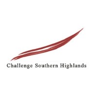 Challenge Southern Highlands Ltd Logo