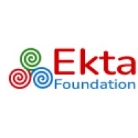 Ekta Foundation Logo