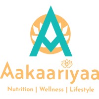 AAKAARIYAA Logo