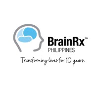 BrainRx Learning Plus Inc. Logo