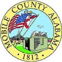 Mobile County License Commission Logo