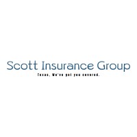 Scott Insurance Group Logo