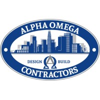 AO Contractors Logo