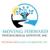 Moving Forward Psychological Institute, Inc Logo