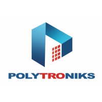POLYTRONIKS Logo