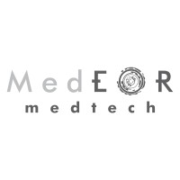 MedEOR Medtech Logo