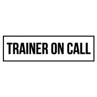 Trainer on Call Logo