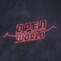 Open World Videocast Logo