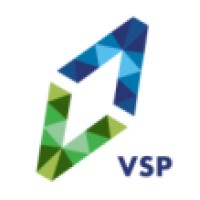 Visionary Search Partners (VSP) Logo