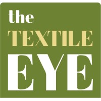 The Textile Eye Logo