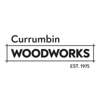 Currumbin Woodworks Logo