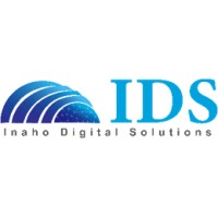 Inaho Digital Solutions Logo