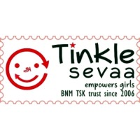 BNM TSK Trust Logo