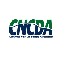 California New Car Dealers Association Logo