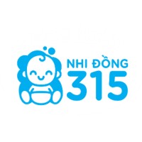 Nhi Dong 315 Logo