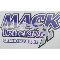 Mack Trucking Logo
