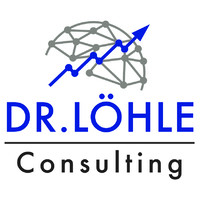 DR. LÖHLE Consulting Logo