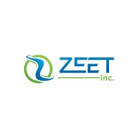 ZEET Inc. - Zero Emissions Energy Technology Logo