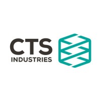 CTS Industries Ltd Logo