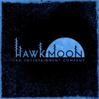 Hawkmoon Creative Logo