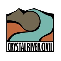 Crystal River Civil Logo