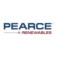 Pearce Renewables Logo