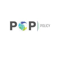 PoP Policy Logo